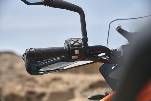 Imagen 6 de 15 de Ktm 390 Adventure 2022-entrega Inmediata.aceptamos Crypto.