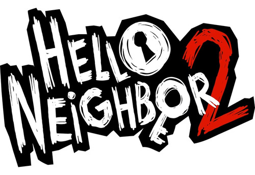 Hello Neighbor 2 Pc 