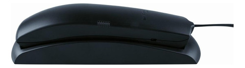 Teléfono Intelbras Tc 20 Fijo - Color Negro Ferreteria Maria