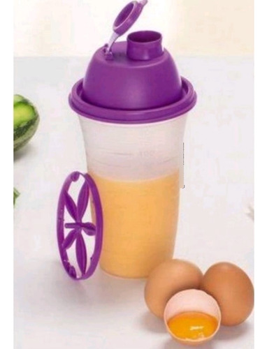 Quick Shake 500ml - Tupperware