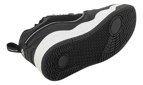 Zapatilla Mujer Atomik Drake 2521131373810c0/neblal