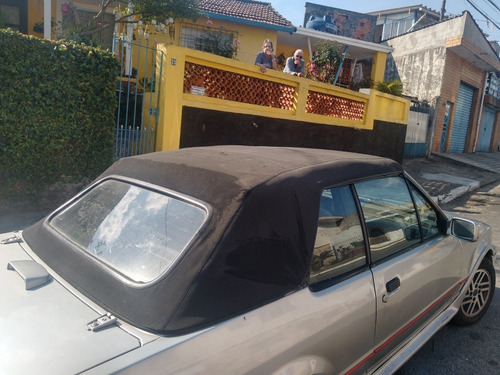 Ford Escort Xr3 Conversivel