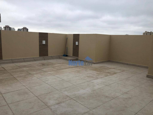 Imagem 12 de 24 de Cobertura Com 3 Dormitórios À Venda, 210 M² Por R$ 1.290.000,00 - Lauzane Paulista - São Paulo/sp - Co0048