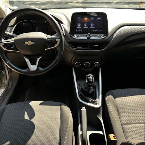 Chevrolet Onix 1.0 Lt 5p