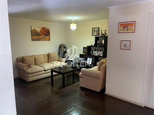 Se Vende Casa Parque Las Rastras 3, Talca