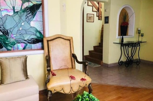 Imagen 11 de 14 de °casa Sola En Condominio° A 5 Min De Sta Fé !! $$$