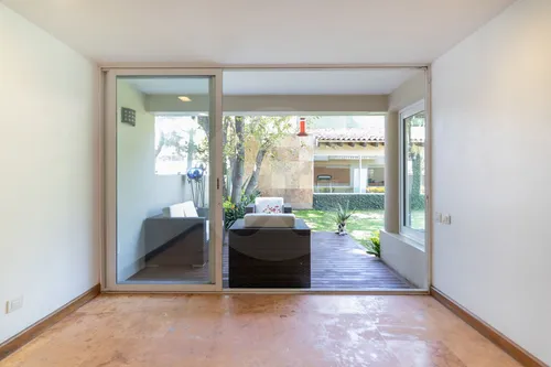 Casa En Condominio En Venta En Flor De María