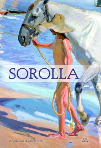 Libro Sorolla