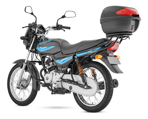 Boxer Ct 100 Es