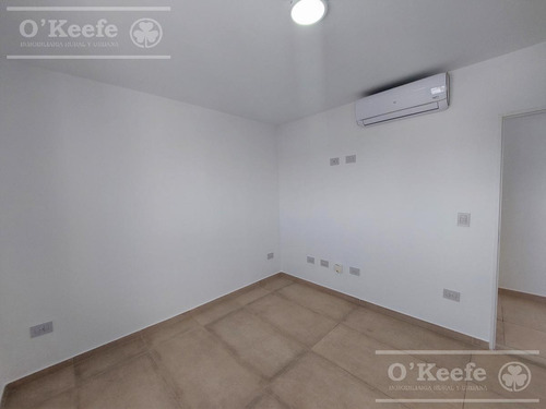 Imagen 9 de 20 de Departamento En Venta A Estrenar 2 Ambientes Con Cochera Incluida Berazategui Centro