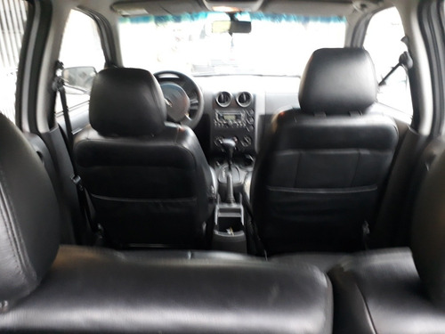 Ford Ecosport Xlt 2.0 Automática