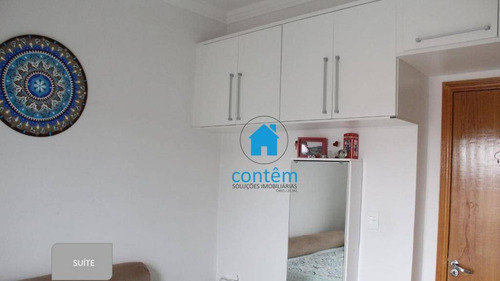 Ca0475 - Casa Com 3 Dormitórios À Venda, 90 M² Por R$ 630.000 - Presidente Altino - Osasco/sp - Ca0475
