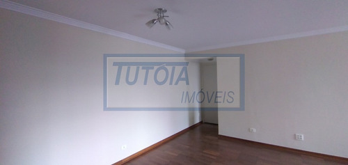 Imagem 12 de 13 de Apartamento Para Locação No Paraiso - A22303-j - 70586648