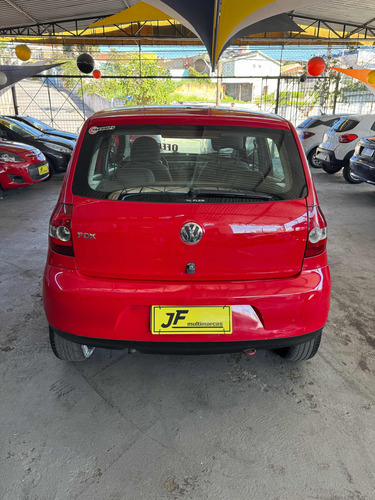 Volkswagen Fox 1.0 Vht Total Flex 5p