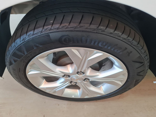 Chevrolet Onix 1.0 TURBO FLEX LTZ AUTOMÁTICO