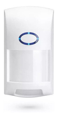 Sensor De Movimiento Wifi Vhome Pet Inmunity Vshop