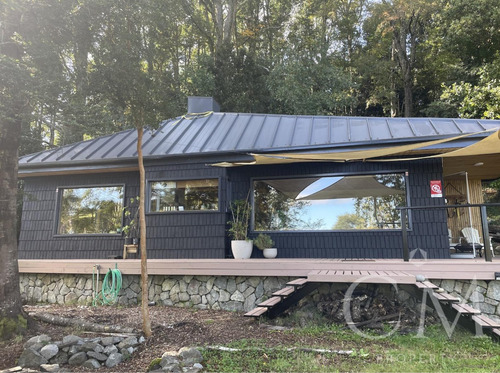 Casa En Fundo La Leona , Futrono