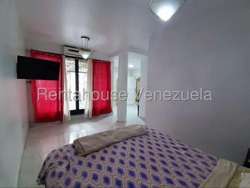 Casa En Venta - Cg 25-17337