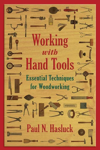 comprar Libro: Trabalhando Com Ferramentas Manuais: Técnicas Essenci