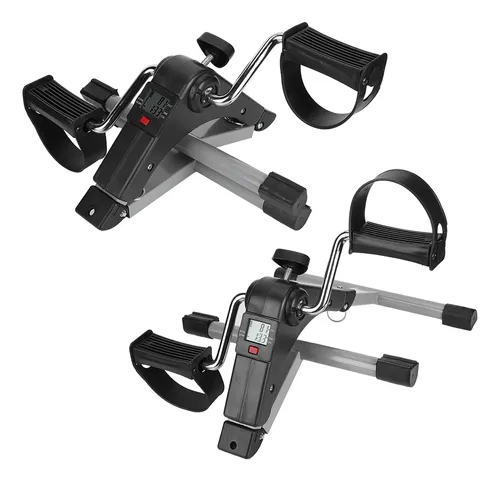 Equipo De Miniciclo Home Legs Fitness