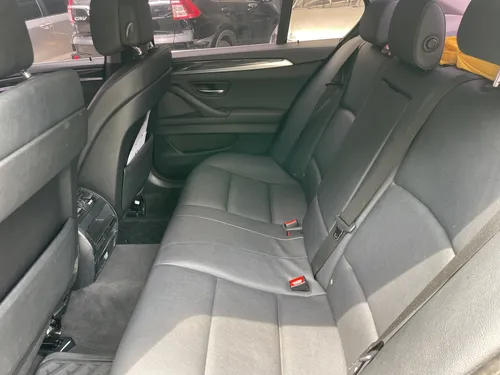 Bmw 520i F10 Tp 2000cc