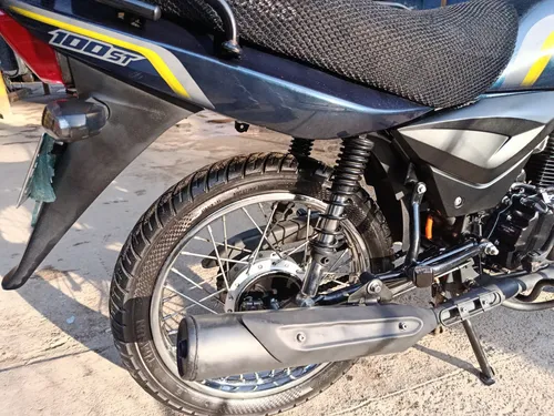 Único Dueño En Perfecto Estado Documentos Al Día Soat Ytecno