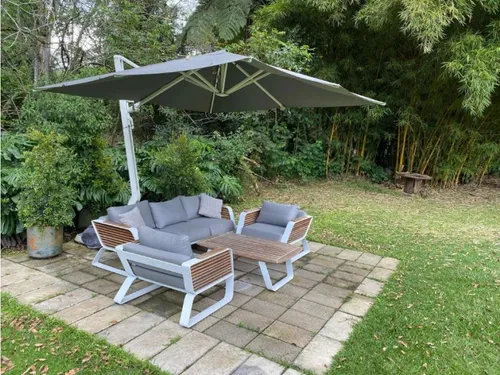 Casa Amoblada En Arriendo En Jardines De Fizebad