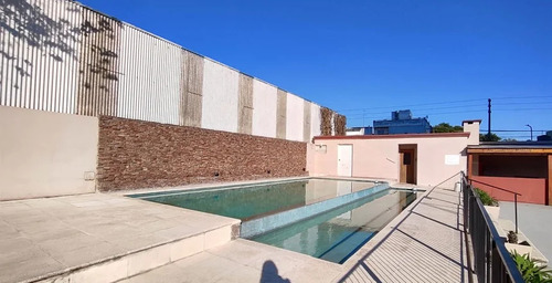 Departamento 2 Ambientes, Torre Del Pilar. Pilar Centro