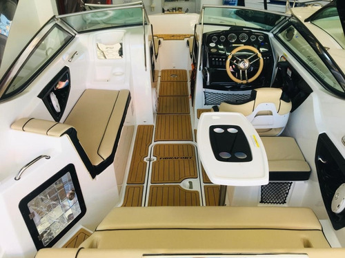 Lancha,focker 242 Gto 250hp ,semi,nova ,ventura Fs Triton