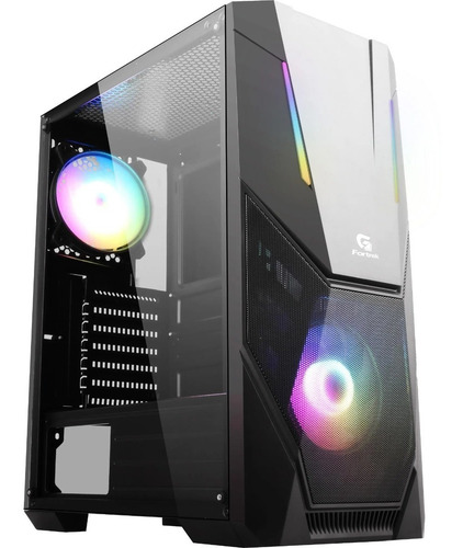 Imagem 2 de 5 de Pc Gamer Completo I7 16gb Ssd Nfe + Garantia + Bônus