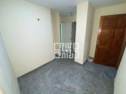 Imagem 5 de 13 de Sala À Venda, 35 M² Por R$ 140.000,00 - Centro - Niterói/rj - Sa0109