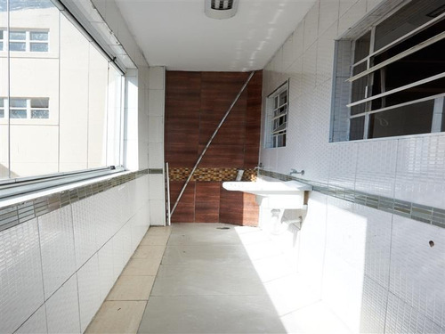 Imagem 10 de 12 de Apto 3 Dormitório 900 M Do Metrô Vila Mariana - 708