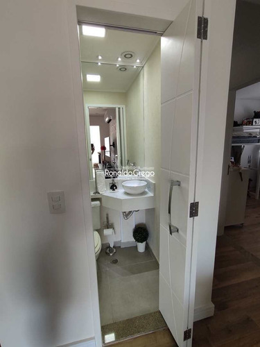 Imagem 26 de 28 de Apartamento Com 2 Dorms, Jabaquara, São Paulo - - V2969