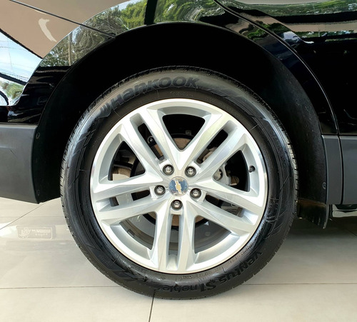 Imagem 11 de 15 de Chevrolet Equinox 2.0 16v Turbo Gasolina Premier Awd