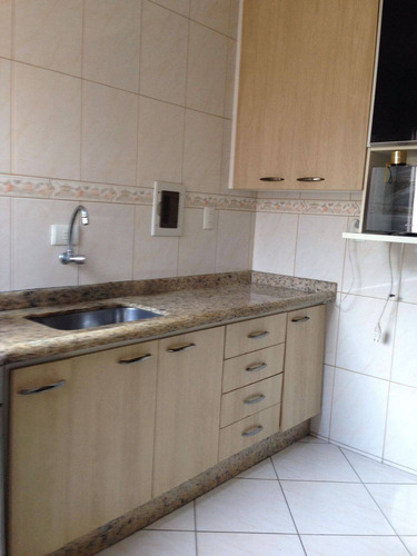 Imagem 11 de 16 de Apartamento Em Vila Camilópolis, Santo André/sp De 52m² 2 Quartos À Venda Por R$ 245.000,00 - Ap2027213-s