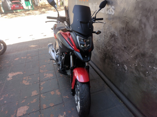 Imagem 5 de 10 de Honda Nc 750 X 2021