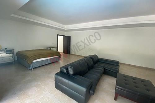 Imagen 23 de 25 de Renta De Preciosa Residencia En Monterreal Con Amplios Espacios