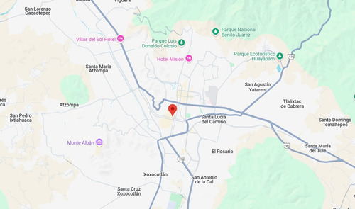Preciosa Y Amplia Casa. La Mejor Ubicación En El Centro De Oaxaca!!! -no Créditos- Jagr