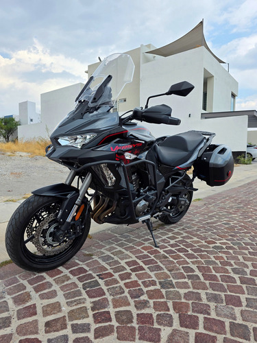 Kawasaki Versys 1000 Se