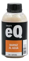 Comprar 4 Potes Barniz Eq Arte X 375cc - Colores Madera Vs Tonos