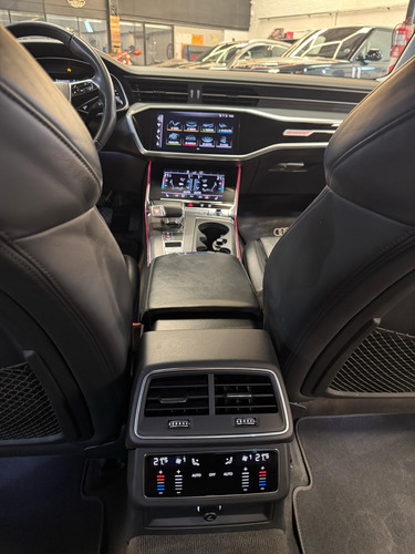 Audi A6 3.0 55 Tfsi Stronic Quattro 340cv