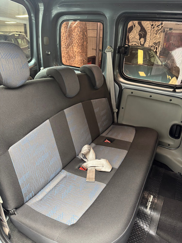 Renault Kangoo 1.5 2 Dci Campus