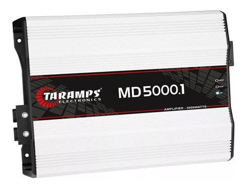 Módulo Taramps Md 5000.1 2 Ohms Full 