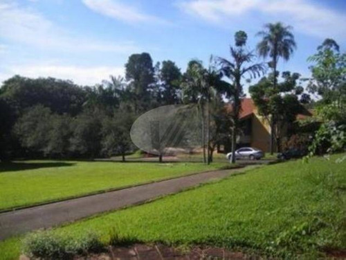 Imagem 1 de 9 de Terreno À Venda Em Barão Geraldo - Te185382