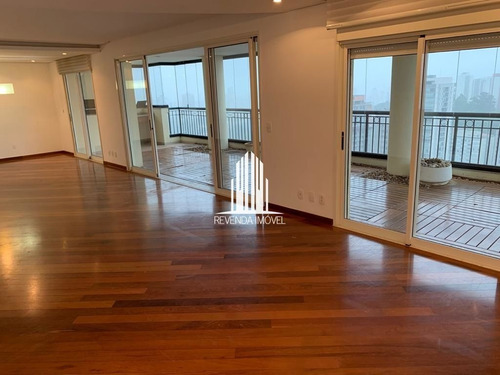 Imagem 3 de 15 de Apartamento À Venda 3 Suítes 4 Vagas Próximo Ao Metrô Vila Mariana - Bc1902