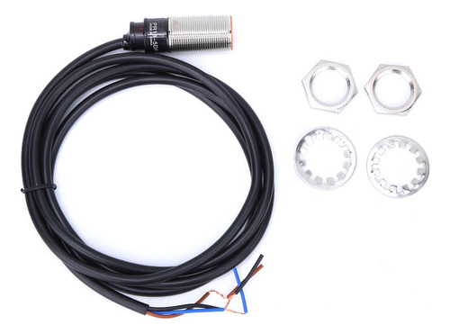 Sensor Indutivo Berm Detecção De Distância De Proximidade De