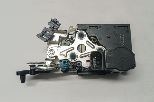 Cerradura Electrica Puerta Trasera Derecha Spark 2011/17. Gm