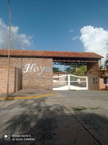 Imagen 2 de 8 de Eduardo Romero Vende Townhouse En Obra Gris En Hoyo 5 La Cumaca San Diego 148262