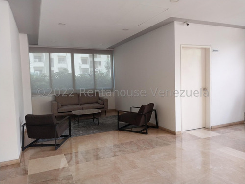 Lienzo En Blanco Dentro De La Mejor Zona De Caracas, Departamento A Estrenar - Campo Alegre // Luis Gomez // Mls - #24-27925