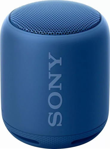 Sony Parlante Sony Xb12 Extra Bass Ng 5w Sony Teckt